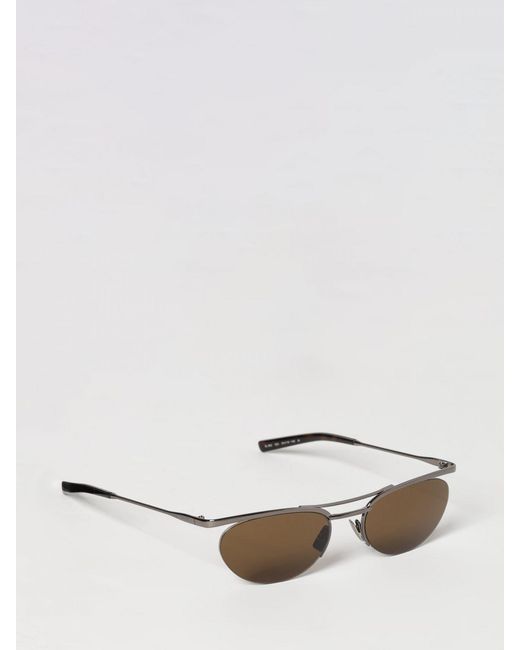 Saint Laurent Natural Sl 862 Metal Sunglasses for men