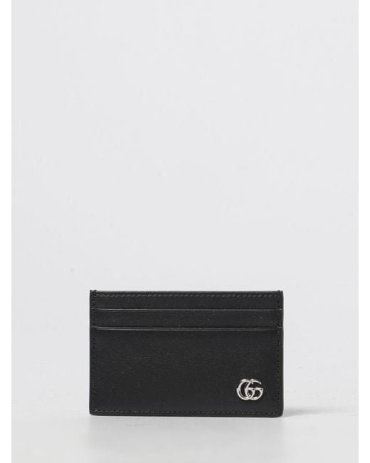 Gucci White Wallet for men