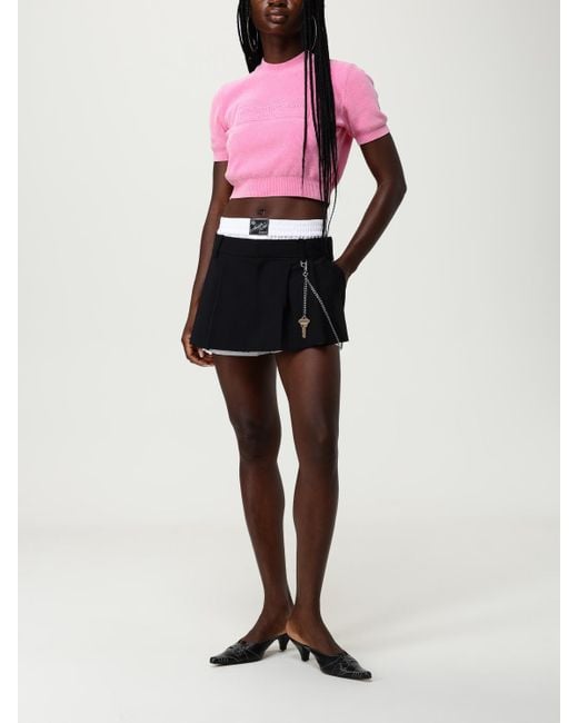 Alexander Wang Black Pants