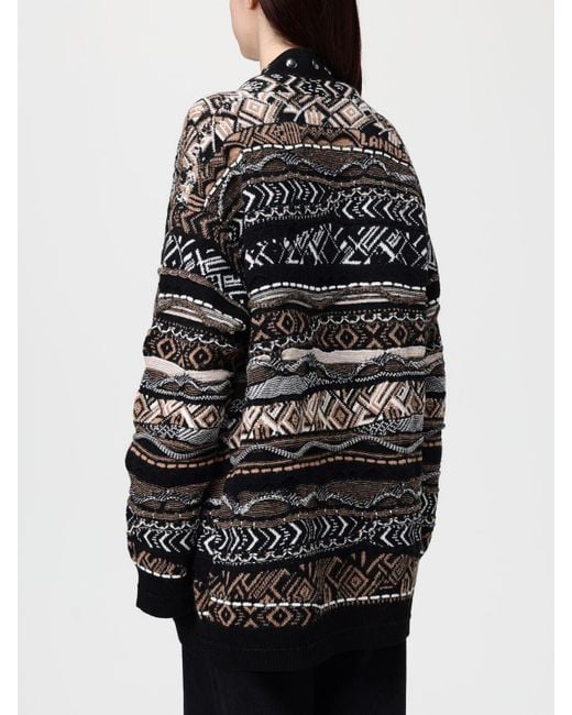 Pull Femme Laneus en coloris Black