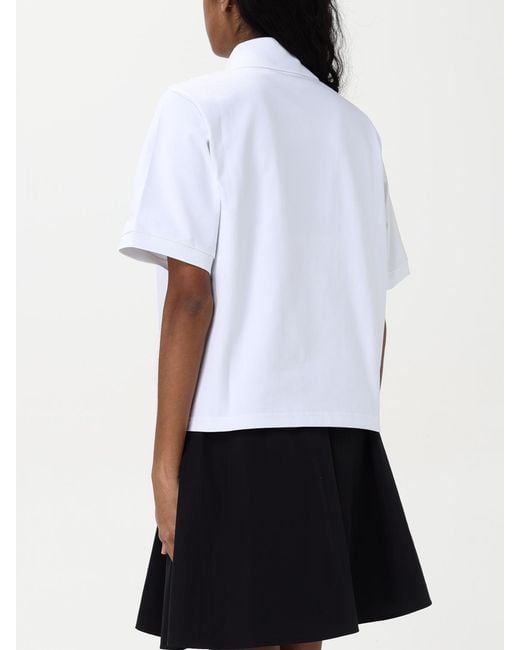 KENZO White Shirt