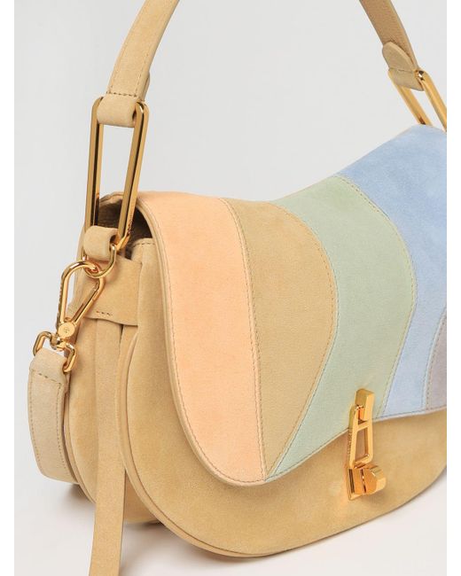 Coccinelle Multicolor Shoulder Bag