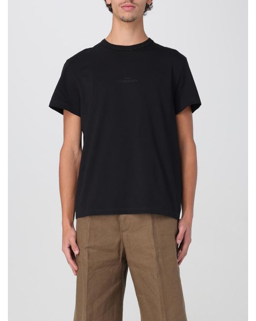 Maison Margiela T-Shirt Herren in Blue für Herren