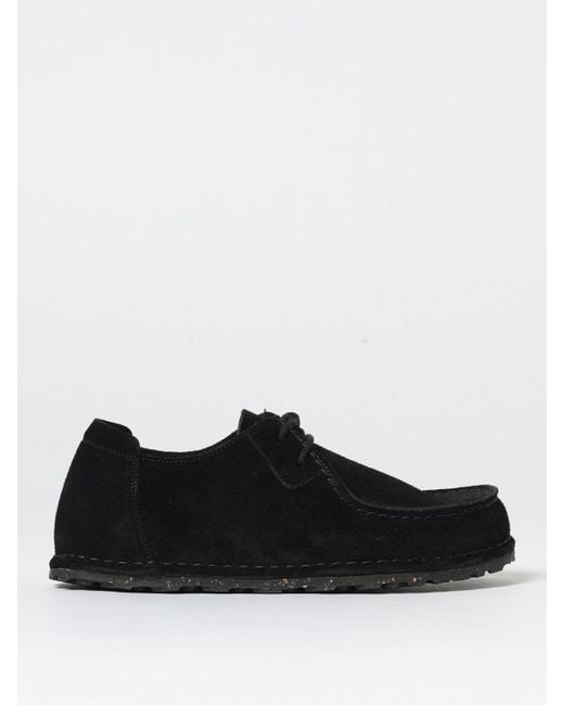 Birkenstock Black Shoes