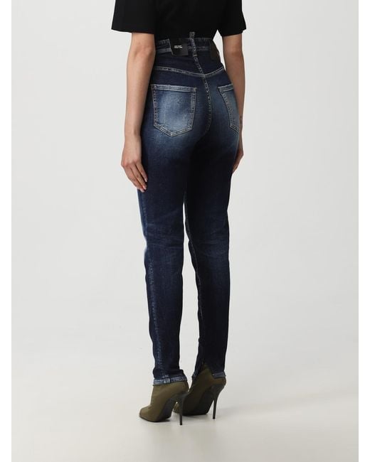 DSquared² Blue Jeans