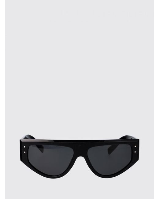 Dolce & Gabbana Black Dolce &Amp Gabbana Dg 4461 Acetate Sunglasses for men