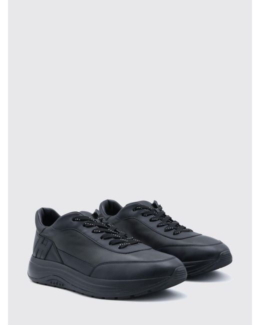 Hogan Blue Sneakers for men