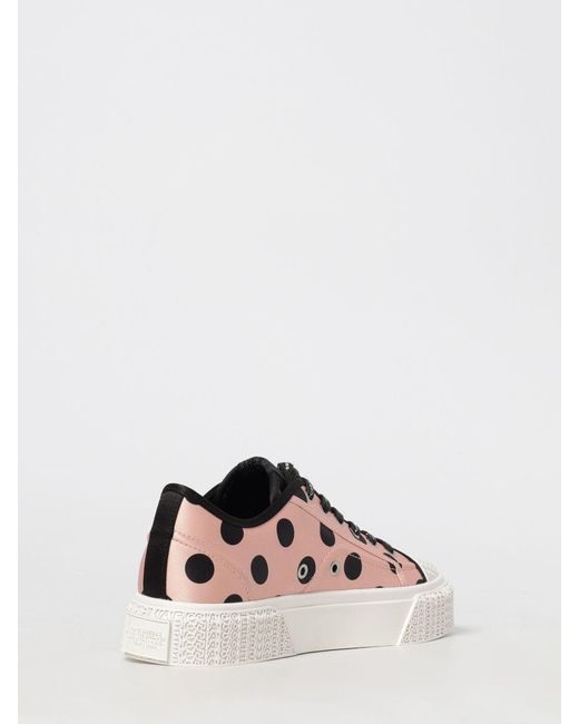 Marc Jacobs Multicolor Sneakers