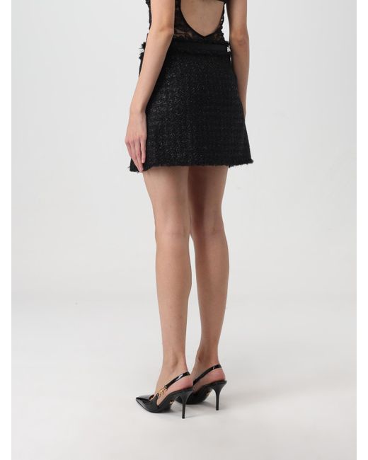 Versace Black Rock Damen