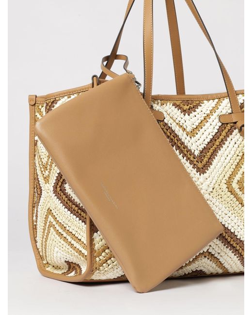 Gianni Chiarini Natural Marcella Bag
