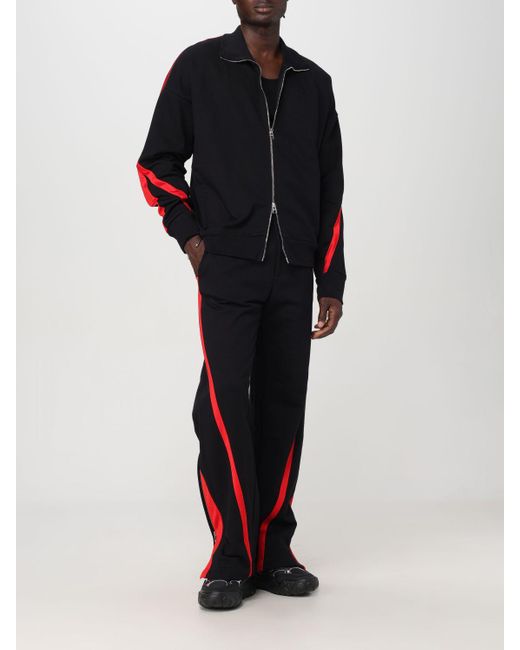 Sous-vêtement Alexander McQueen pour homme en coloris Black