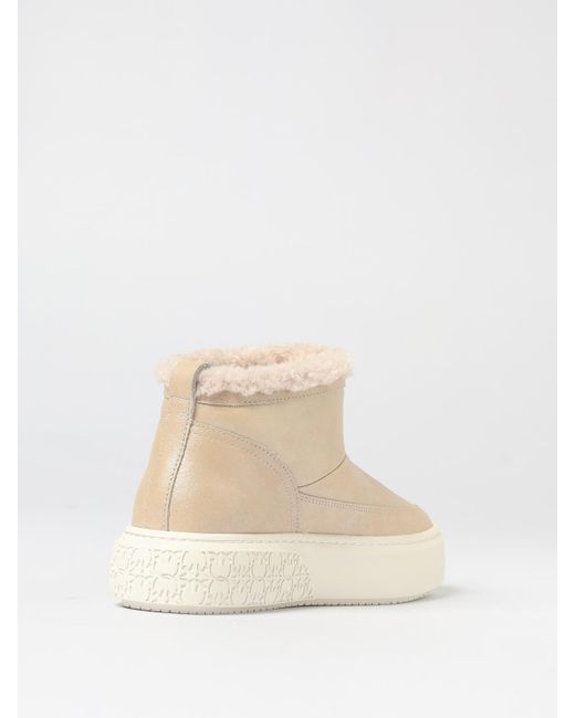 Pinko Natural Shoes