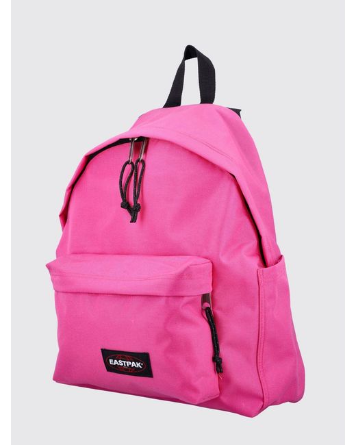 Eastpak Pink Day Pak'R Backpack for men
