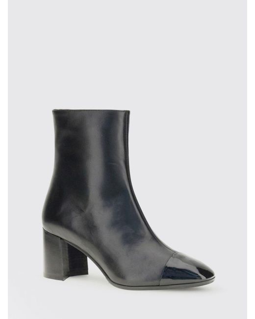 Botas Mujer CAREL PARIS de color Black