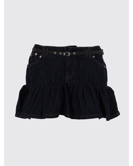 AMISH Black Skirt