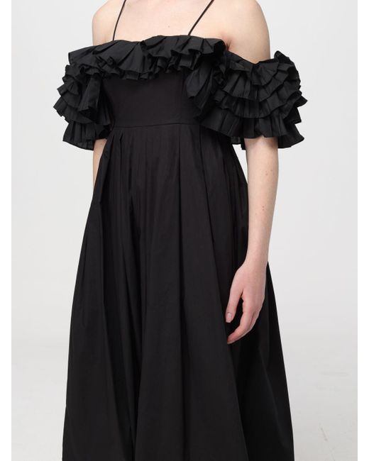 MEIMEIJ Black Dress