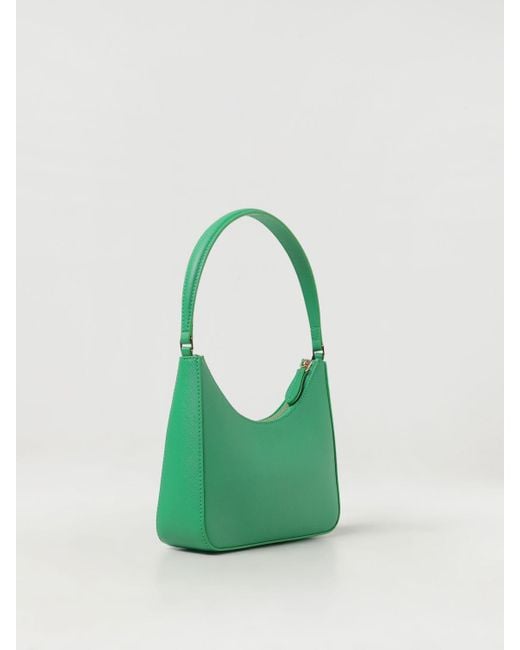 Twin Set Green Mini Bag