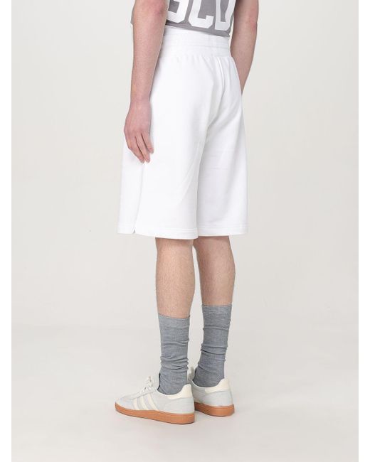 Gcds White Short for men