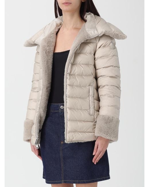 Colmar Natural Jacket