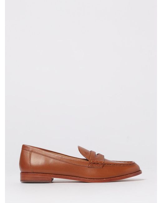 Ralph Lauren Brown Shoes
