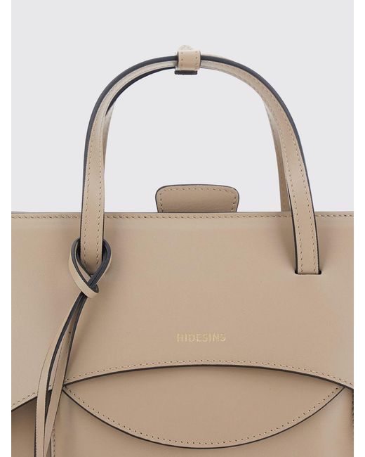 Helen Kaminski Natural Handbag