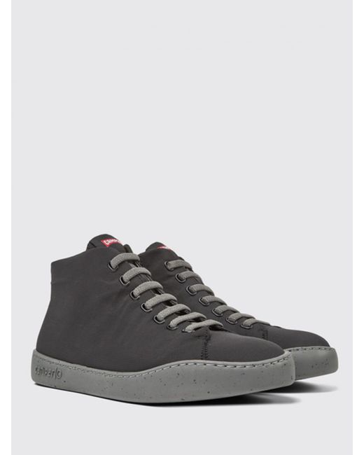 Camper Black Trainers for men