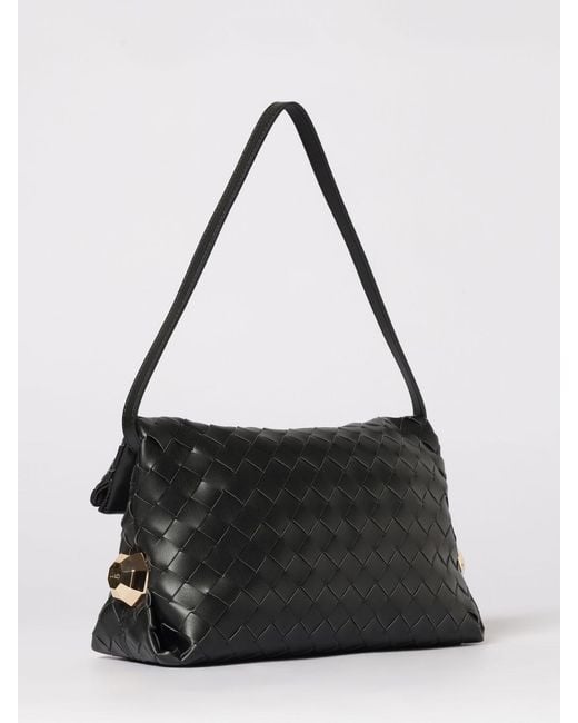 Liu Jo Black Riccy Bag