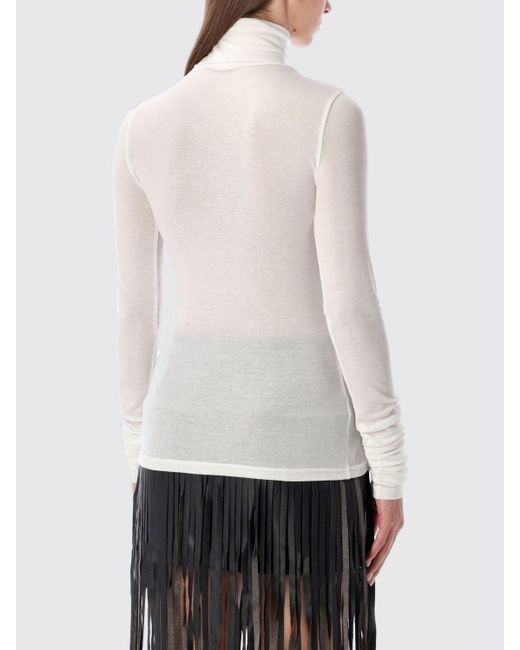 THE GARMENT Gray Top Damen