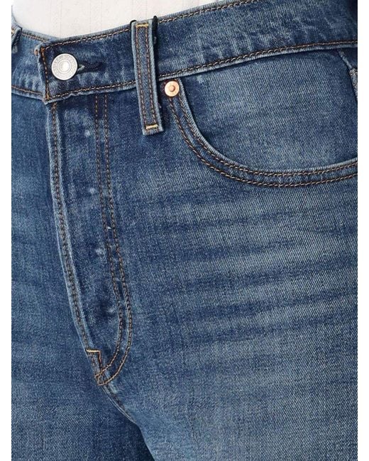 Levi's Blue Jeans