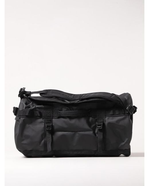 Bolsos Hombre The North Face de hombre de color Black