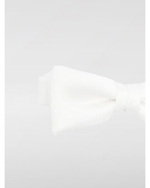 Junya Watanabe Krawatte Herren in White für Herren