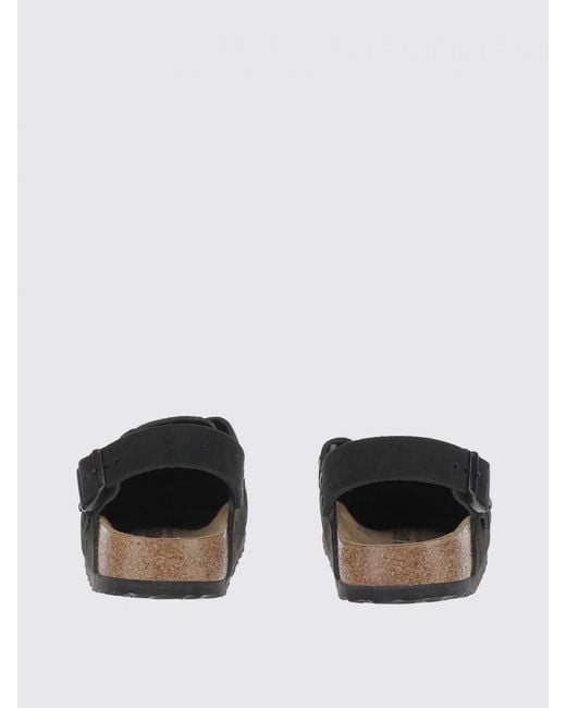 Birkenstock White Shoes for men