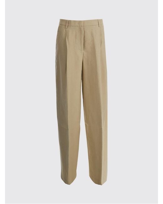 Grifoni Natural Pants