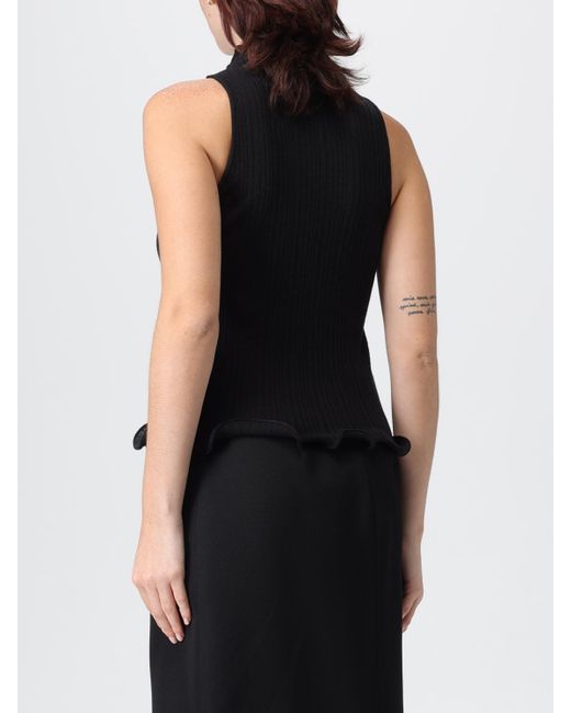 Jersey Mujer Fendi de color Black