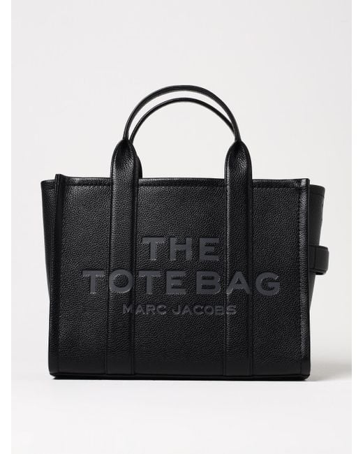 Marc Jacobs Black Handbag