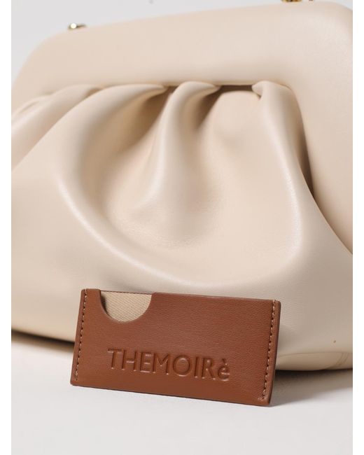THEMOIRÈ Natural ThemoirÈ Handbag Themoiré