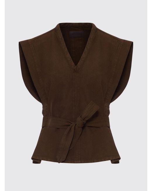 Lemaire Black Shirt