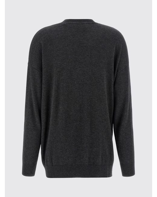 Isabel Marant Black Cardigan