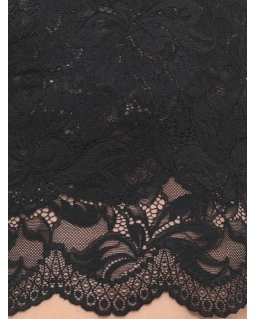 Rabanne Black Top