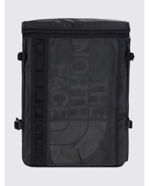 The North Face Black Bag for men