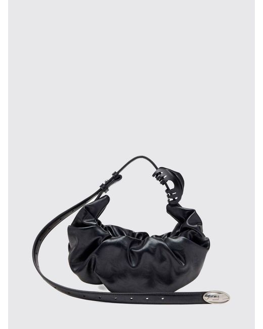 DIESEL Black Bag Bag