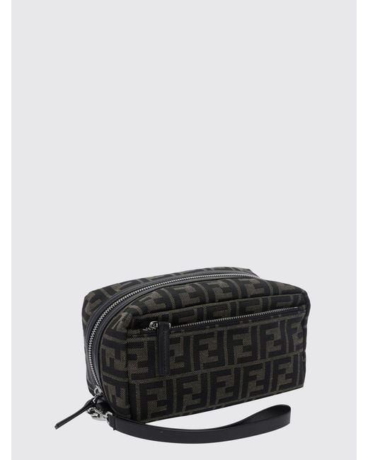 Fendi Black Bag for men