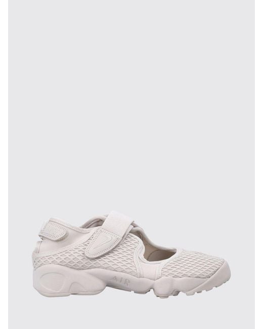 Nike Natural Air Rift Mesh Sneakers