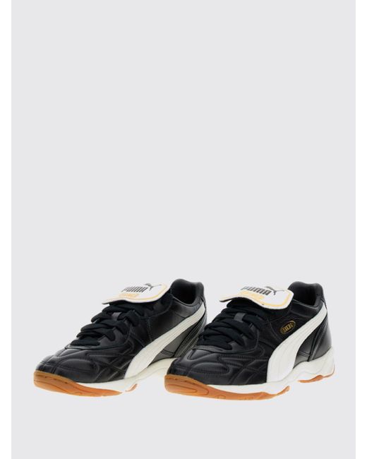 PUMA Sneakers Herren in Black für Herren