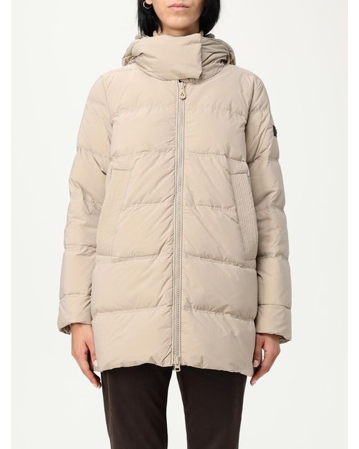 Peuterey Natural Jacket