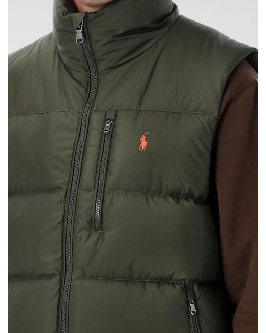 Veste Homme Polo Ralph Lauren pour homme en coloris Green