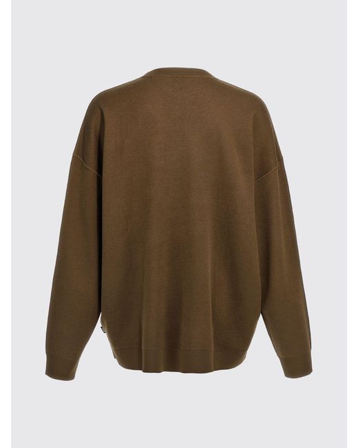 Sweatshirt Homme Boss pour homme en coloris Green