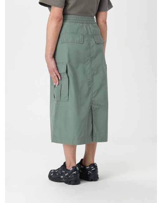 Carhartt Green Skirt
