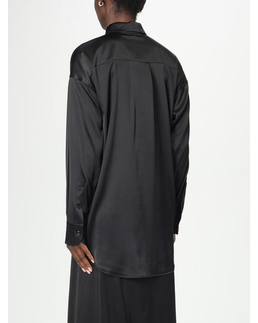 Tom Ford Gray Shirt