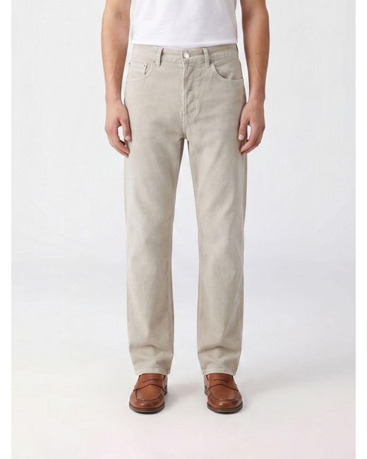 Haikure Natural Jeans for men